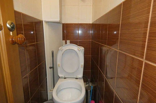 2х-комнатная квартира Фото: 9 из 8