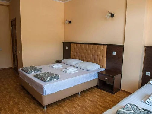 "Grand Royal" гостевой дом, Пляхо Фото: 35 из 40