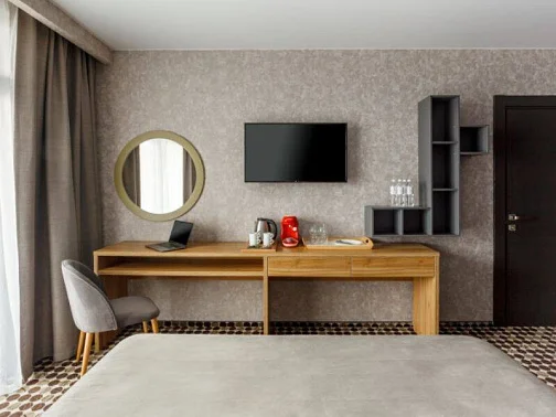 "Корудо (Corudo)" гостиница, Анапа Фото: 41 из 51