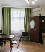 2х-комнатные апартаменты 