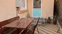 Дом под-ключ Корницкого 8 кв 1, Кабардинка