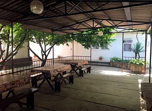 "У дяди Вани" частный сектор