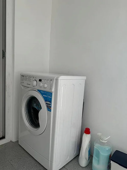 2 дома под-ключ Сиреневая 2, Голубицкая Фото: 42 из 42