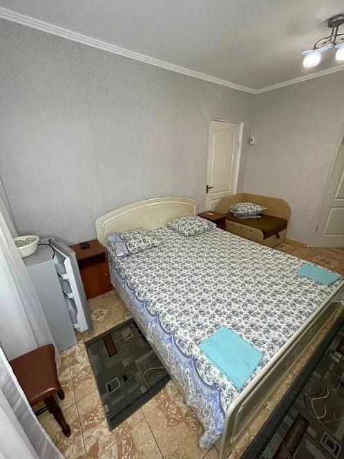 "Валентина" гостевой дом, Новофёдоровка Фото: 10 из 33