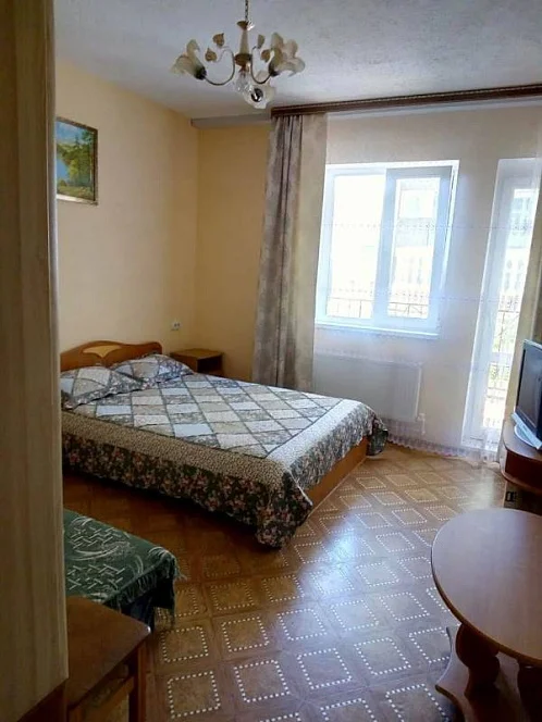 "Камелия" эллинг, Приветное Фото: 19 из 21