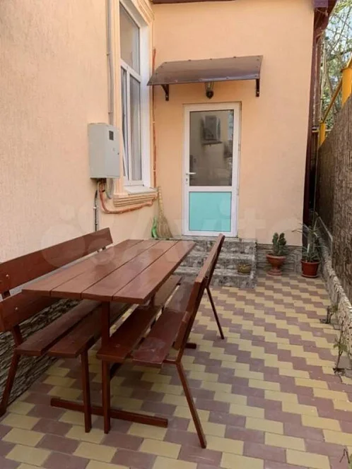 Дом под-ключ Корницкого 8 кв 1, Кабардинка Фото: 2 из 12