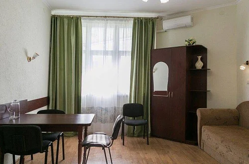 2х-комнатные апартаменты  Фото: 2 из 7