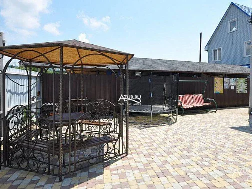 "Ландария" гостевой дом, Архипо-Осиповка Фото: 9 из 23