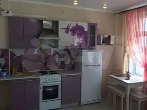 Квартира-студия Верхняя дорога 151 корп 2, Джемете Фото: 7 из 19