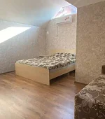 "2х-местный с удобствами и доп. местом"