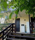 "Комфорт" 2х-местный (18 кв.м.)