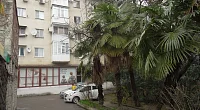 1-комнатная квартира Лазарева 80, Лазаревское