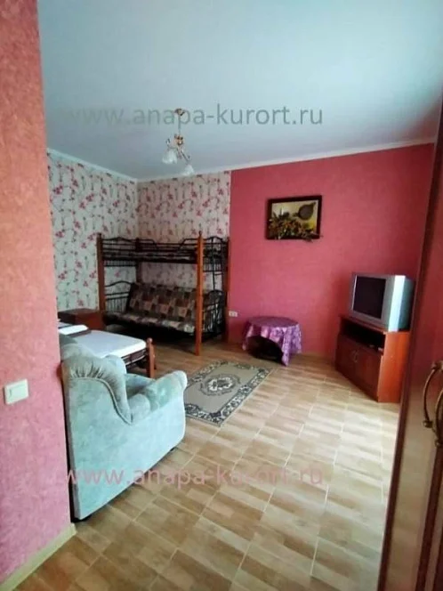 "Фольклор" гостевой дом, Анапа Фото: 34 из 50