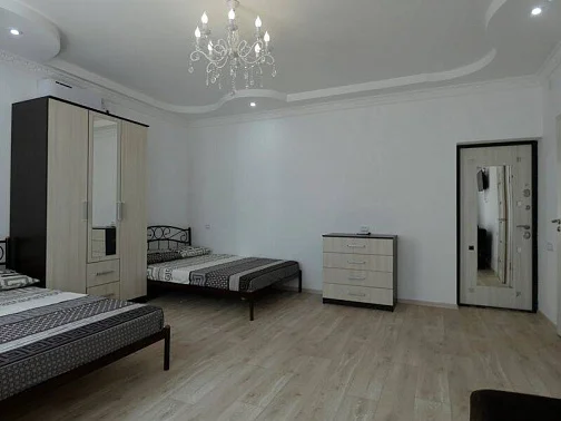 "На Паустовского" частный сектор, Симеиз Фото: 39 из 51