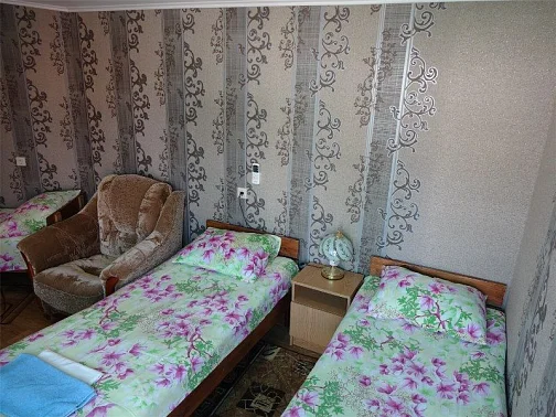 "У Борисовны" гостевой дом, Анапа Фото: 24 из 51