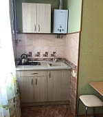 "Номер с кухней" 3х-4х-местный