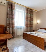 "Стандарт" 2х-местный