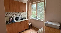 1-комнатная квартира Рыбзаводская 75 кв 41, Лдзаа