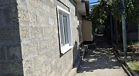 Дом под-ключ Калинина 22, Тамань