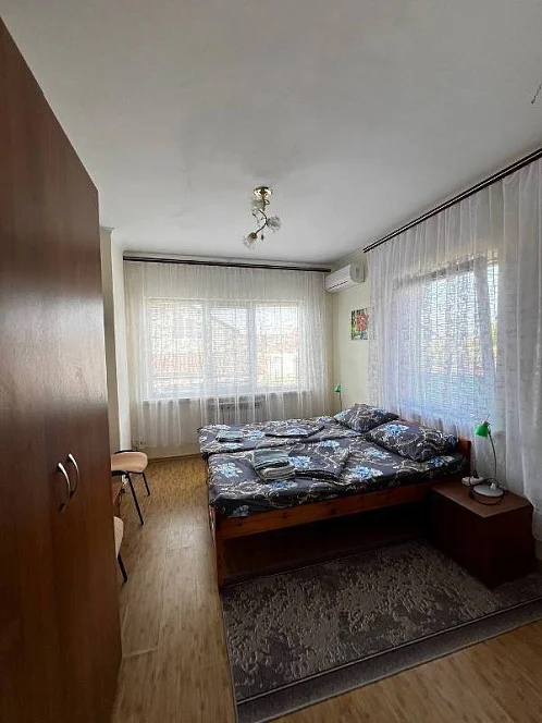 "Гиацинт" гостевой дом, Орловка Фото: 16 из 20