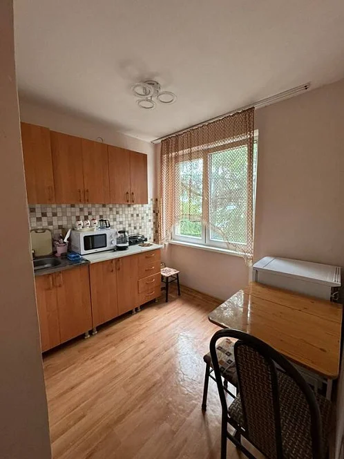 1-комнатная квартира Рыбзаводская 75 кв 41, Лдзаа Фото: 2 из 10
