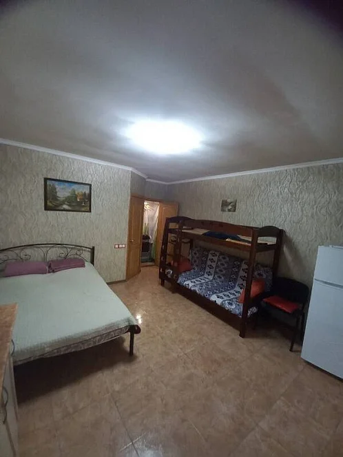 2х-этажный коттедж под-ключ Чкалова 115/д, Феодосия Фото: 11 из 22