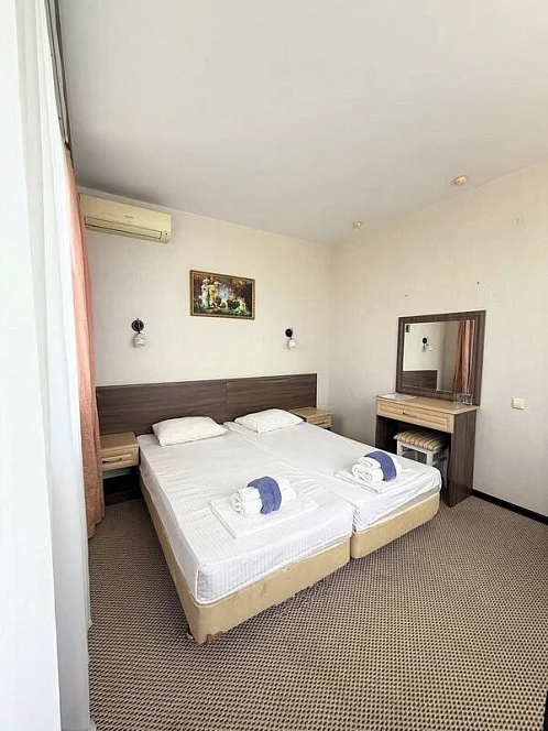 "Афродита" гостиница, Агой Фото: 31 из 45