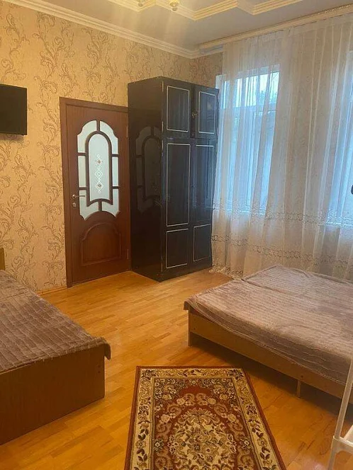 "У Эммы" частный сектор, Гудаута Фото: 33 из 35