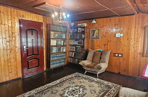 Дом под-ключ Фото: 7 из 8