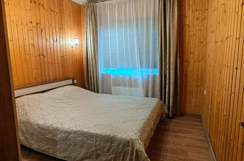 Коттедж под-ключ Фото: 19 из 27