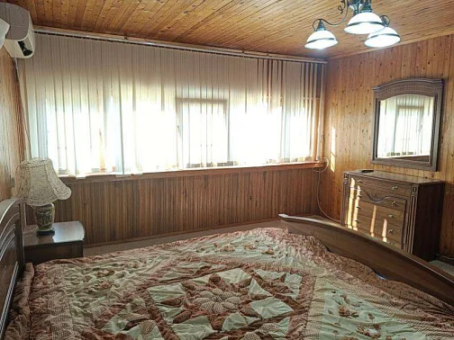 "Флора" гостевой дом, Куланырхуа Фото: 25 из 27