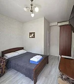 "Квартира" 1-комнатная