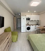 Квартира-студия