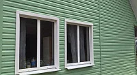 "Татьяновка" дом под-ключ, Татьяновка
