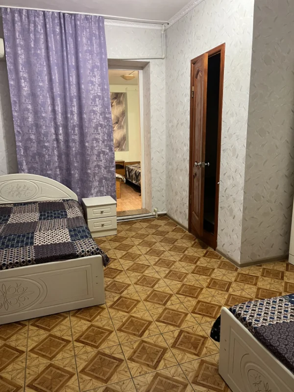 "Пиросмани" гостевой дом, Геленджик Фото: 19 из 22