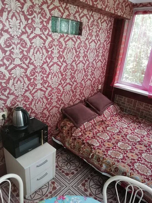 "Маленькая Италия" частный сектор, Геленджик Фото: 21 из 43