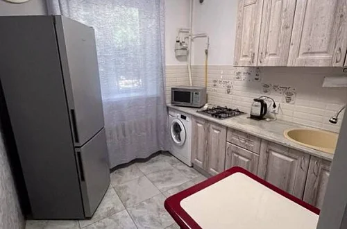 2х-комнатная квартира Фото: 2 из 12