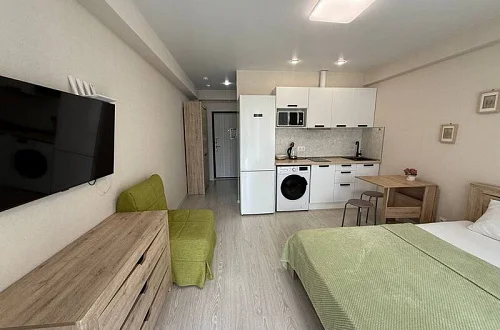 Квартира-студия Фото: 2 из 23