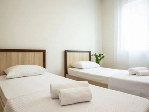 "Guest House SOUL&SEA" гостевой дом, Лдзаа Фото: 31 из 46