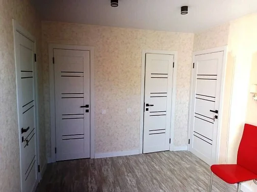 "У Русалочки" этаж под-ключ, Геленджик Фото: 2 из 18