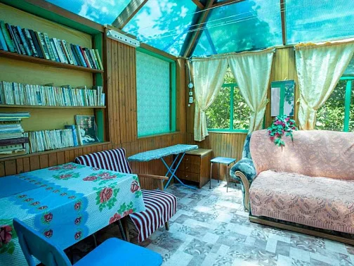 Частный сектор Слесова 115/2, Благовещенская Фото: 25 из 45