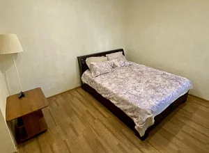 2х-комнатный дом  Толстого 56