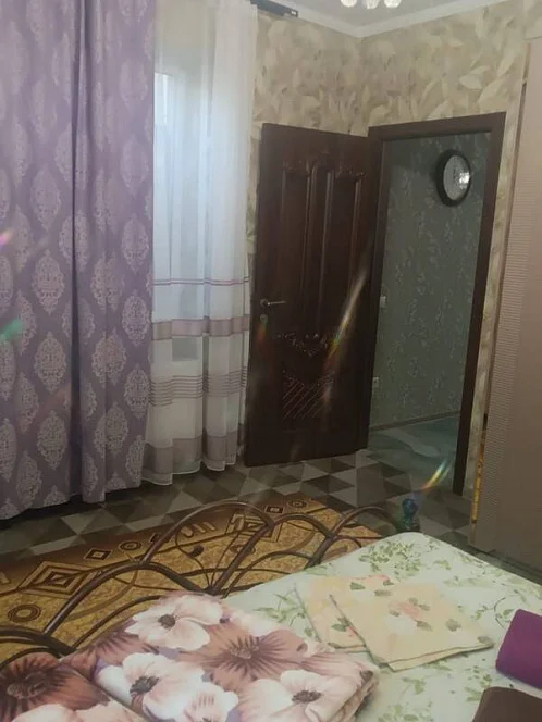 Дом под-ключ Некрасова 19, Геленджик Фото: 25 из 51