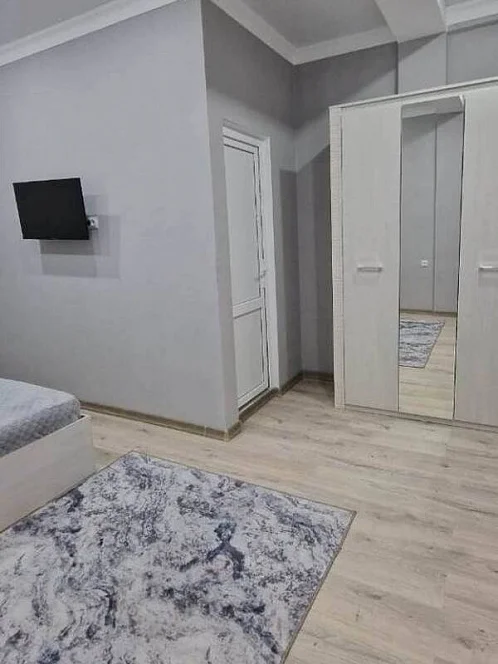 Частный сектор Генерала Дбар 62, Гагра Фото: 20 из 31