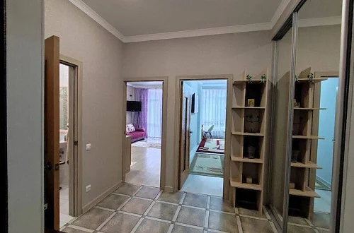 2х-комнатная квартира Фото: 9 из 15