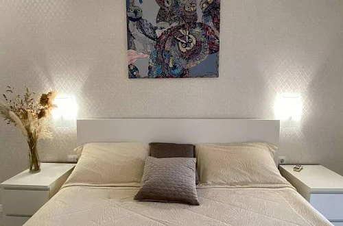 1-комнатная квартира Фото: 5 из 8