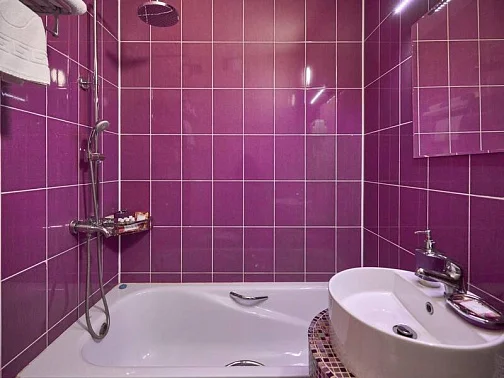 "Отель Диса" отель, Якорная щель Фото: 47 из 50