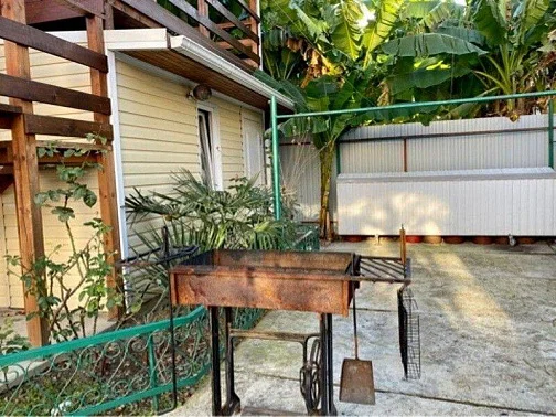 Частный сектор Павлова 37, Лазаревское Фото: 6 из 42