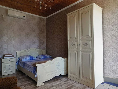 "Афродита" гостевой дом, Новый Афон Фото: 25 из 50