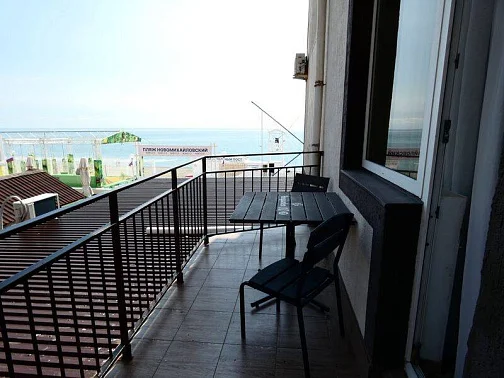 "Богемия" гостевой дом, Новомихайловский Фото: 24 из 39